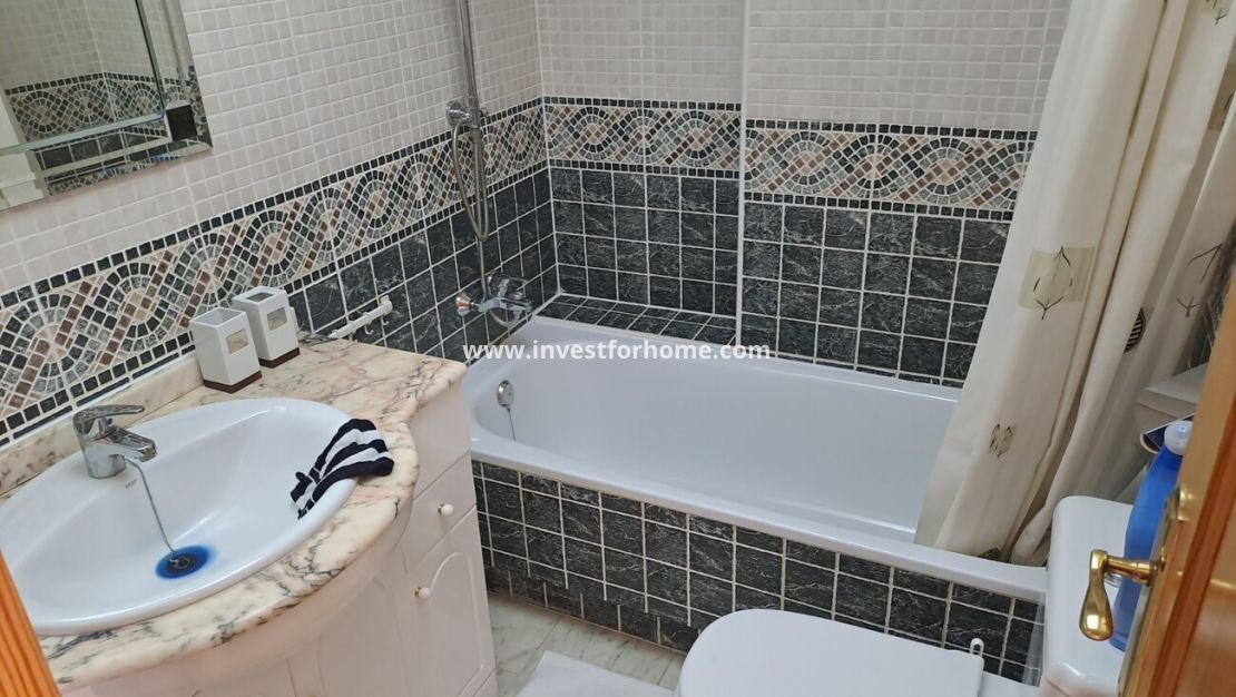 Vente - Appartement - Guardamar del Segura - Costa Blanca