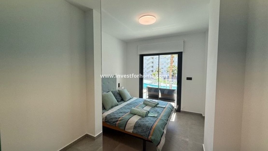 Vente - Appartement - Guardamar del Segura - Costa Blanca