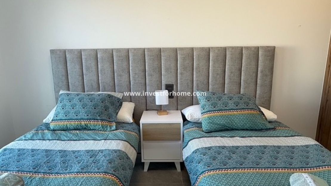 Vente - Appartement - Guardamar del Segura - Costa Blanca