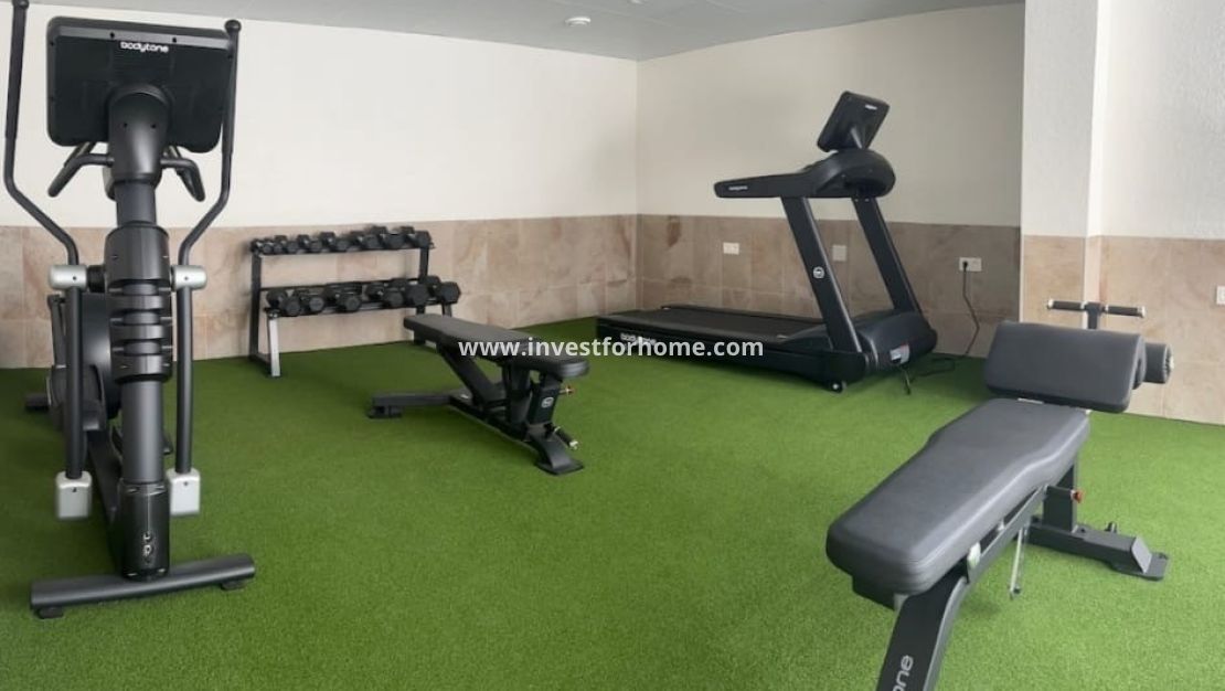 Vente - Appartement - Guardamar del Segura - Costa Blanca