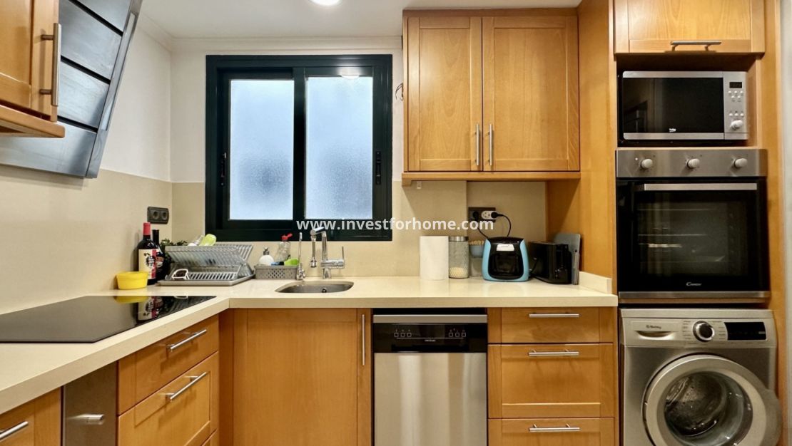 Vente - Appartement - Guardamar del Segura - Costa Blanca