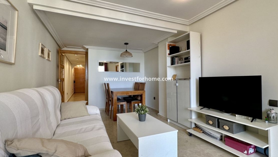 Vente - Appartement - Guardamar del Segura - Costa Blanca