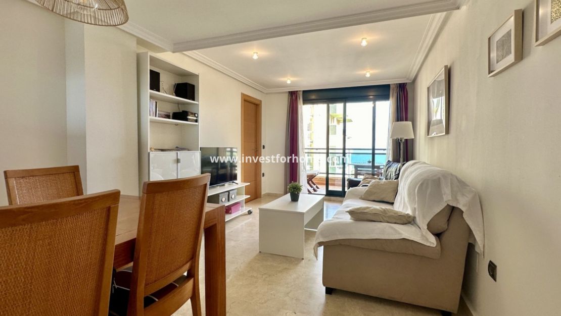 Vente - Appartement - Guardamar del Segura - Costa Blanca