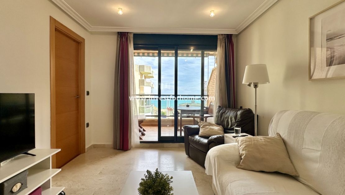 Vente - Appartement - Guardamar del Segura - Costa Blanca