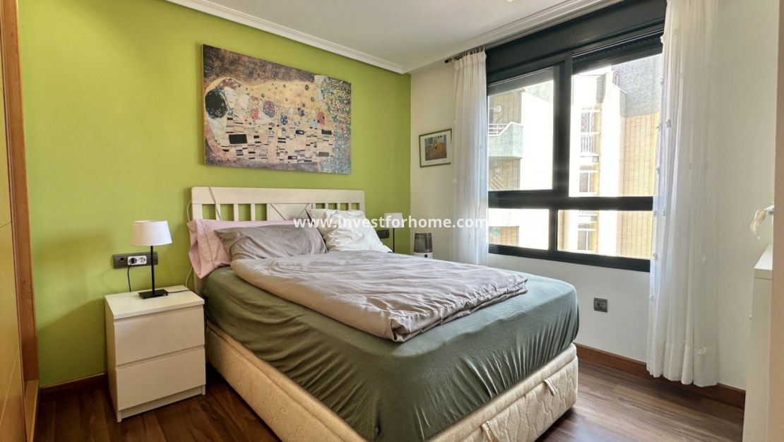 Vente - Appartement - Guardamar del Segura - Costa Blanca