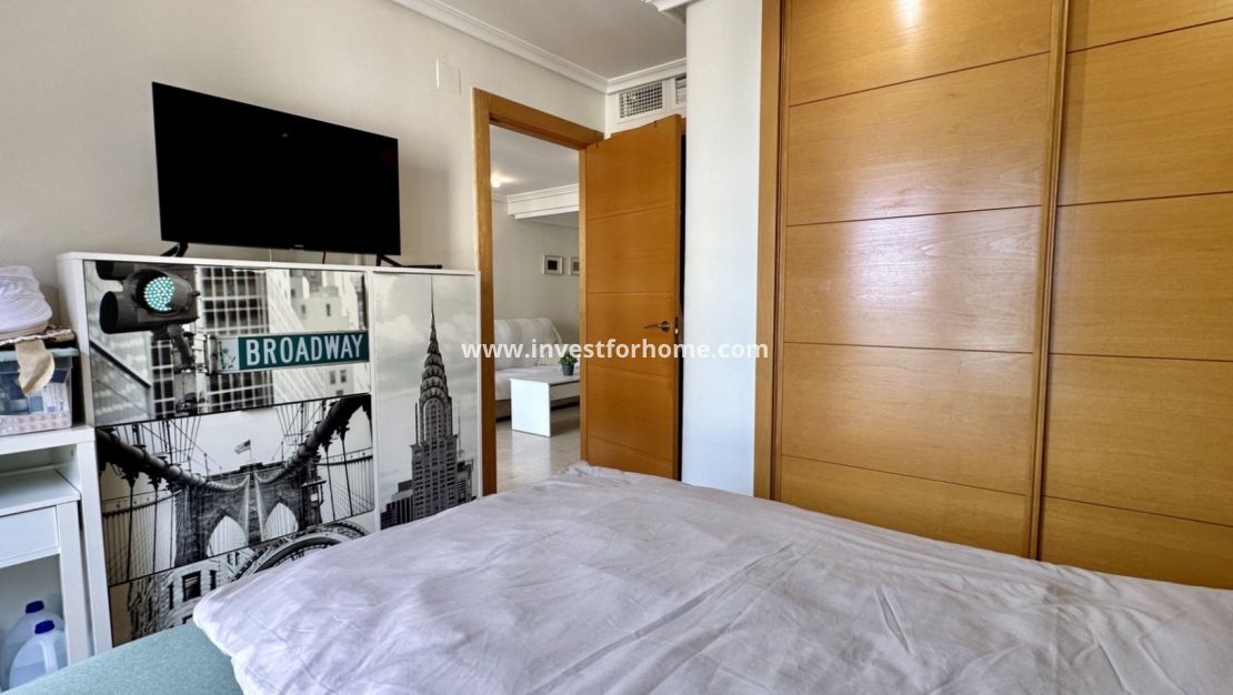 Vente - Appartement - Guardamar del Segura - Costa Blanca