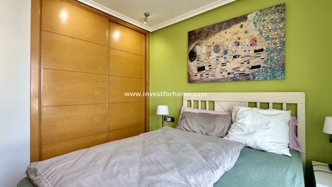 Vente - Appartement - Guardamar del Segura - Costa Blanca