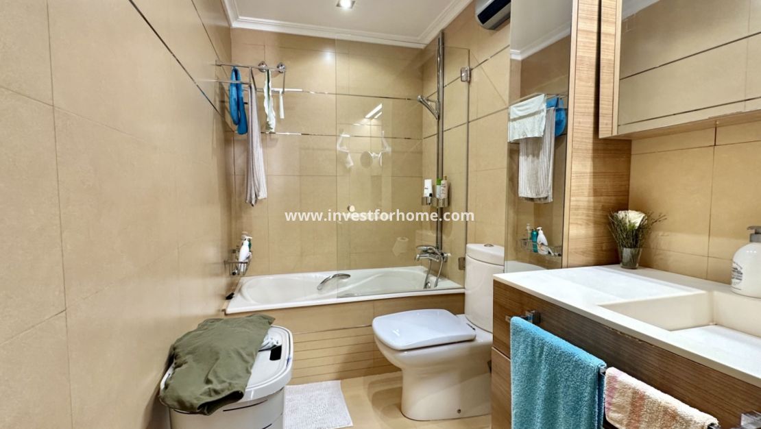 Vente - Appartement - Guardamar del Segura - Costa Blanca