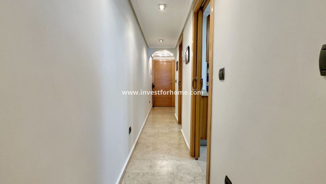 Vente - Appartement - Guardamar del Segura - Costa Blanca