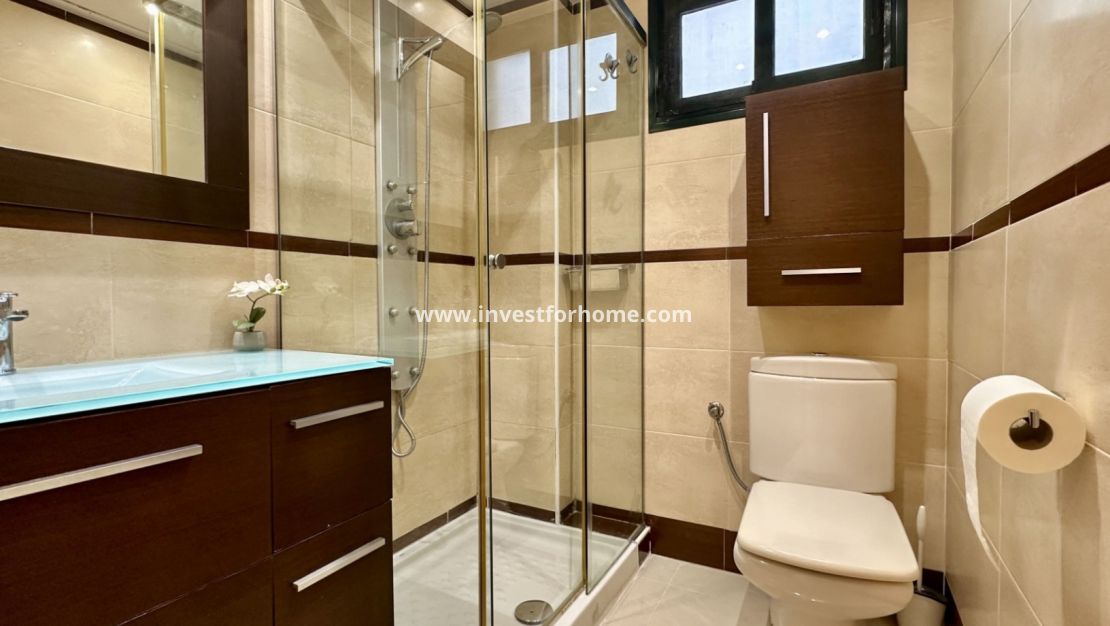 Vente - Appartement - Guardamar del Segura - Costa Blanca