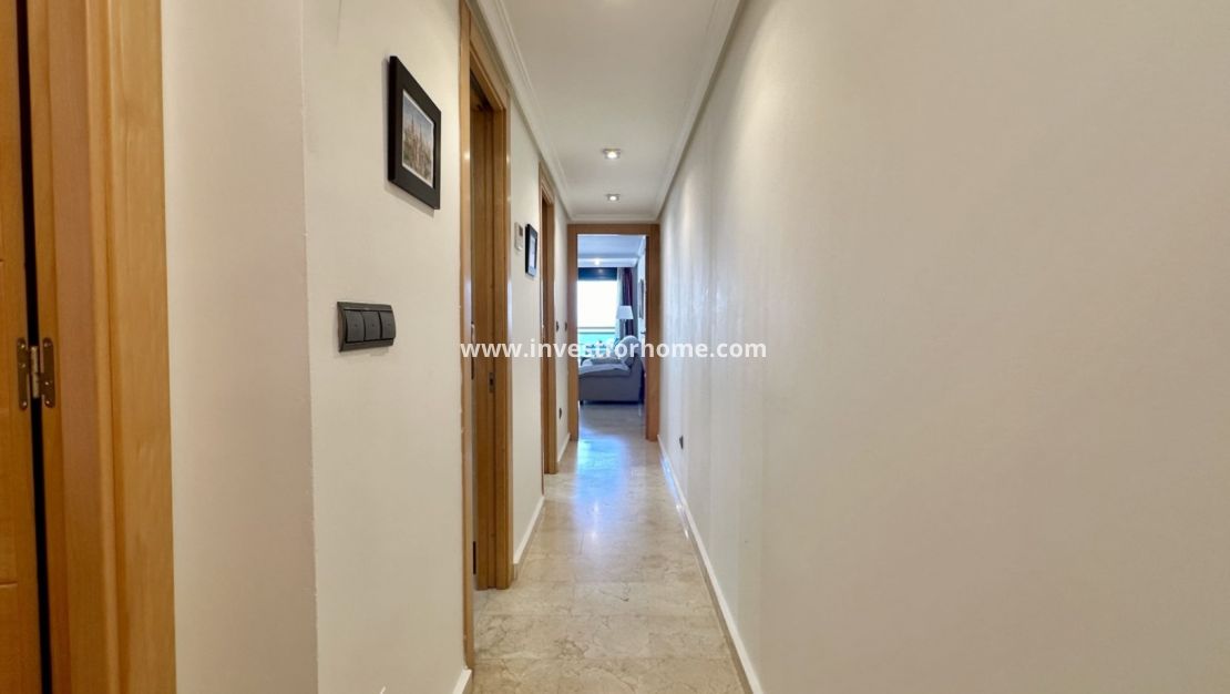 Vente - Appartement - Guardamar del Segura - Costa Blanca