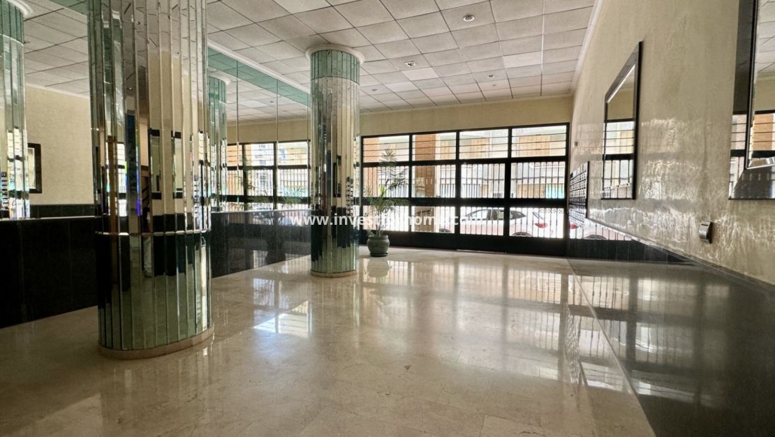 Vente - Appartement - Guardamar del Segura - Costa Blanca