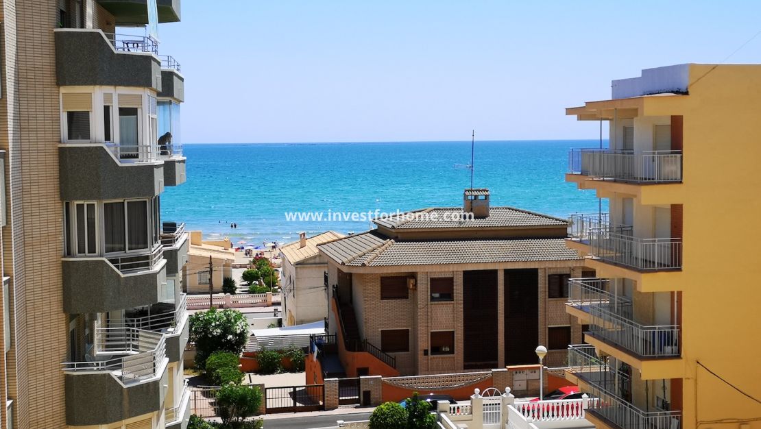 Vente - Appartement - Guardamar del Segura - Costa Blanca