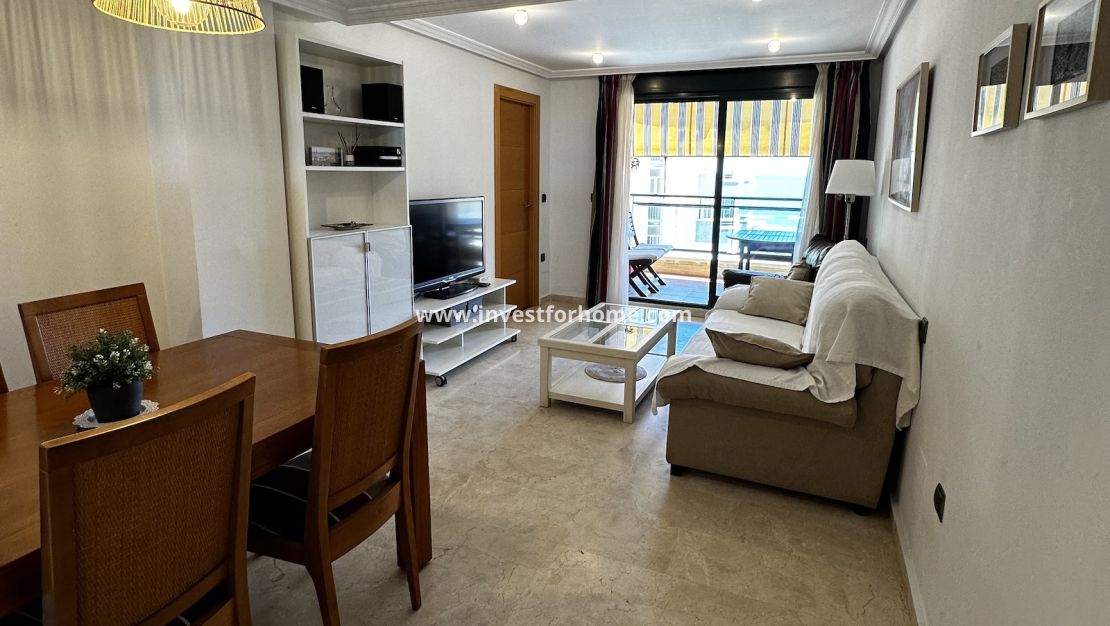 Vente - Appartement - Guardamar del Segura - Costa Blanca