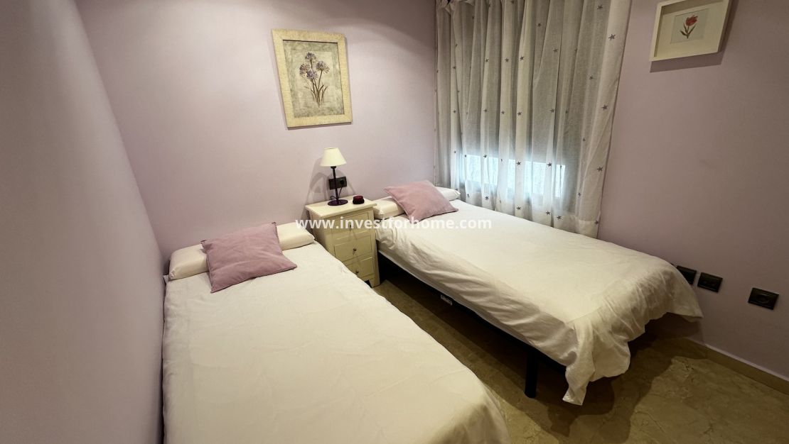 Vente - Appartement - Guardamar del Segura - Costa Blanca