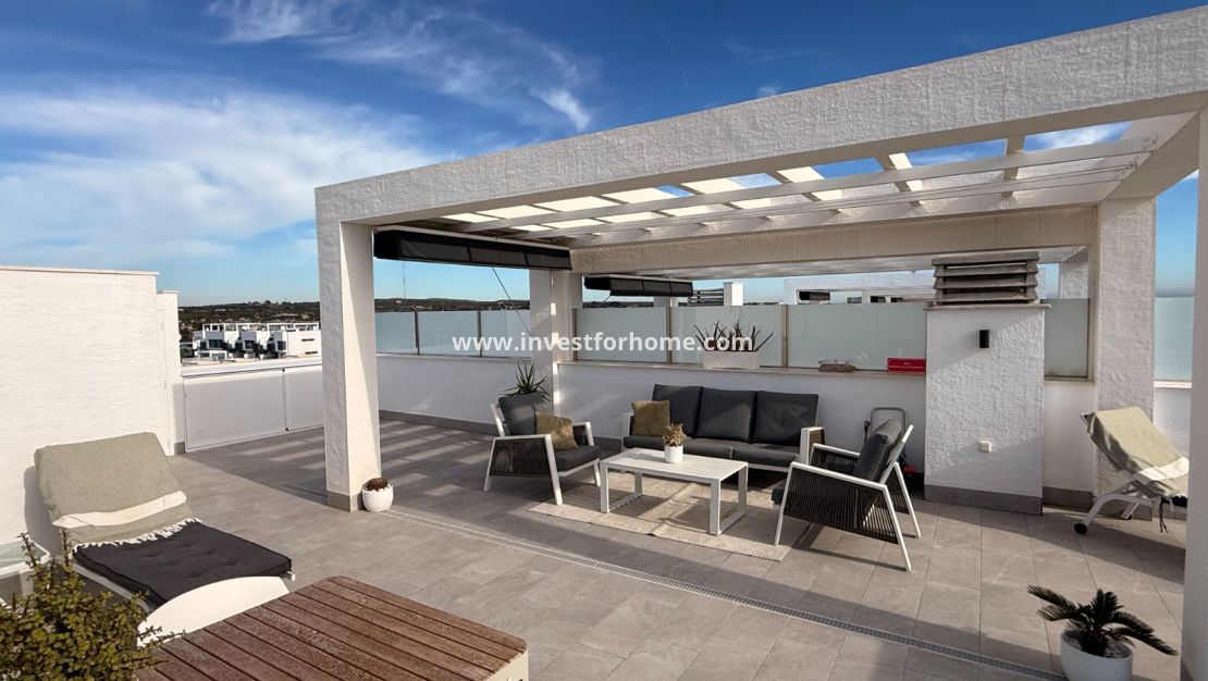 Vente - Appartement - Guardamar del Segura - Costa Blanca