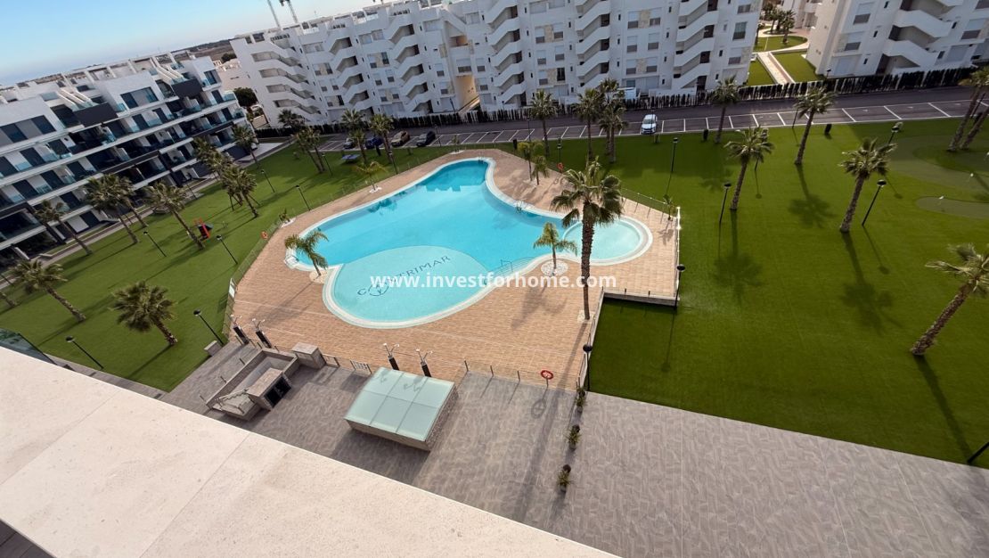 Vente - Appartement - Guardamar del Segura - Costa Blanca
