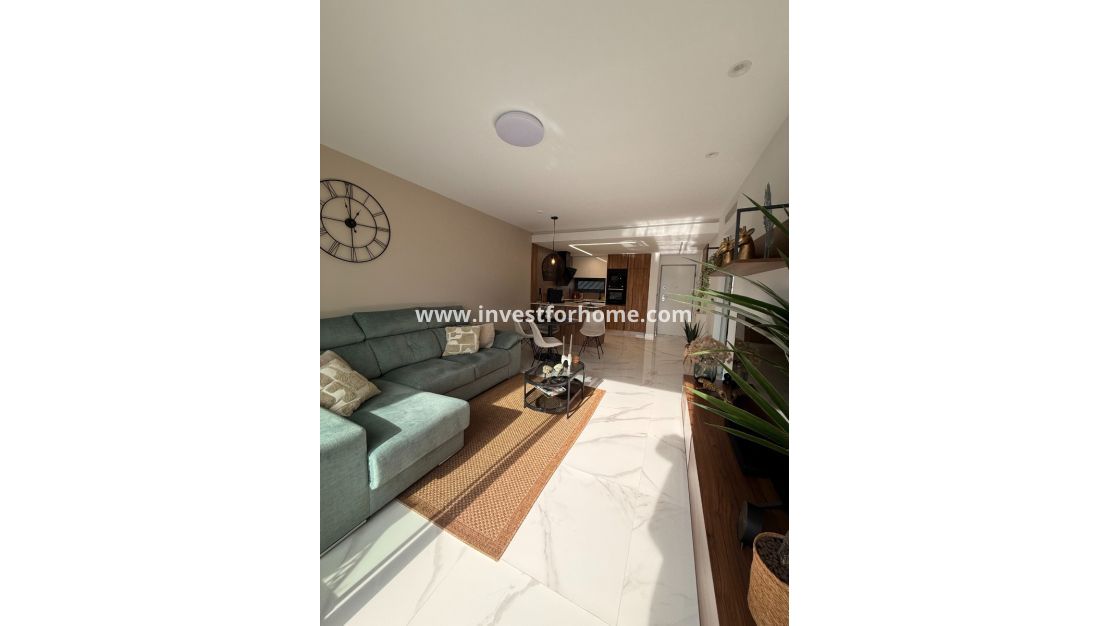 Vente - Appartement - Guardamar del Segura - Costa Blanca