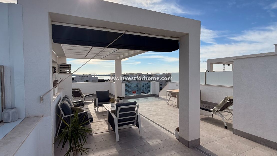 Vente - Appartement - Guardamar del Segura - Costa Blanca