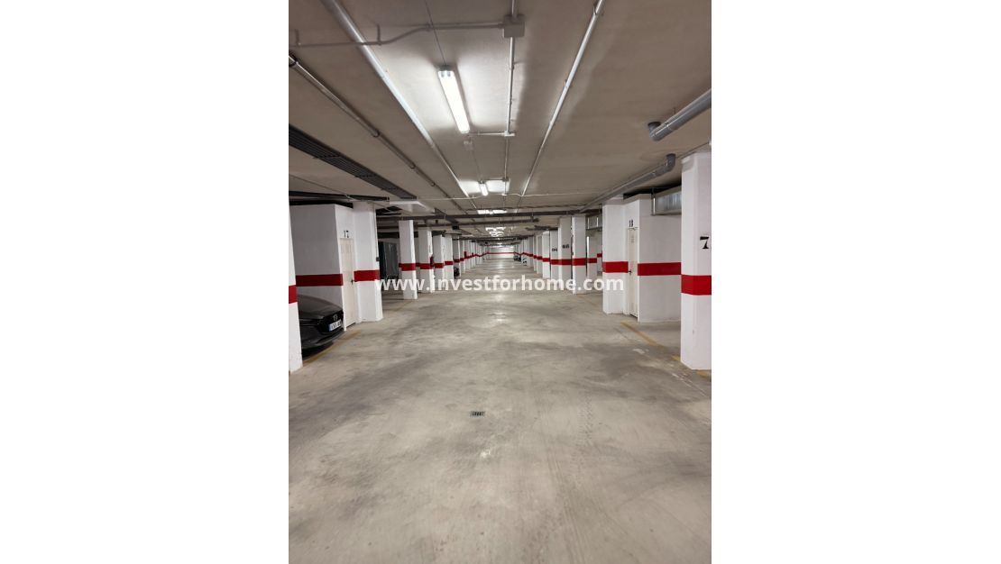 Vente - Appartement - Guardamar del Segura - Costa Blanca