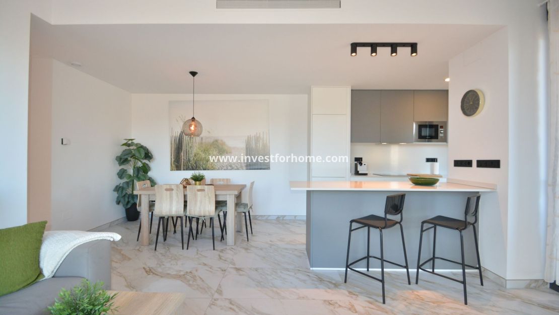 Vente - Appartement - Guardamar del Segura - Costa Blanca