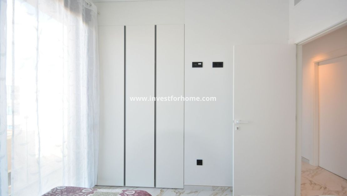 Vente - Appartement - Guardamar del Segura - Costa Blanca