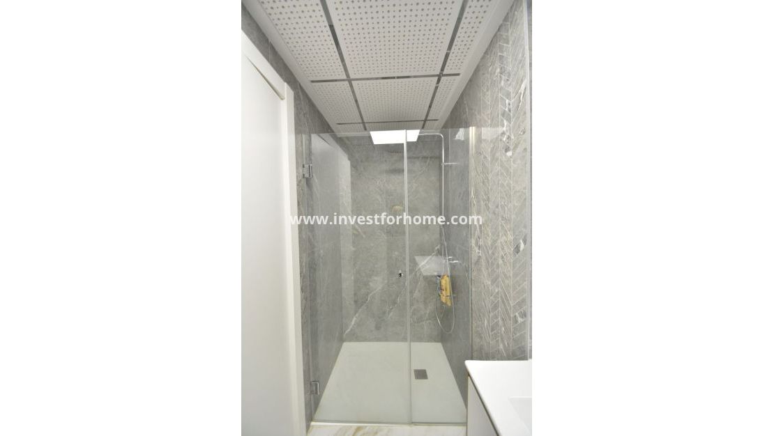 Vente - Appartement - Guardamar del Segura - Costa Blanca