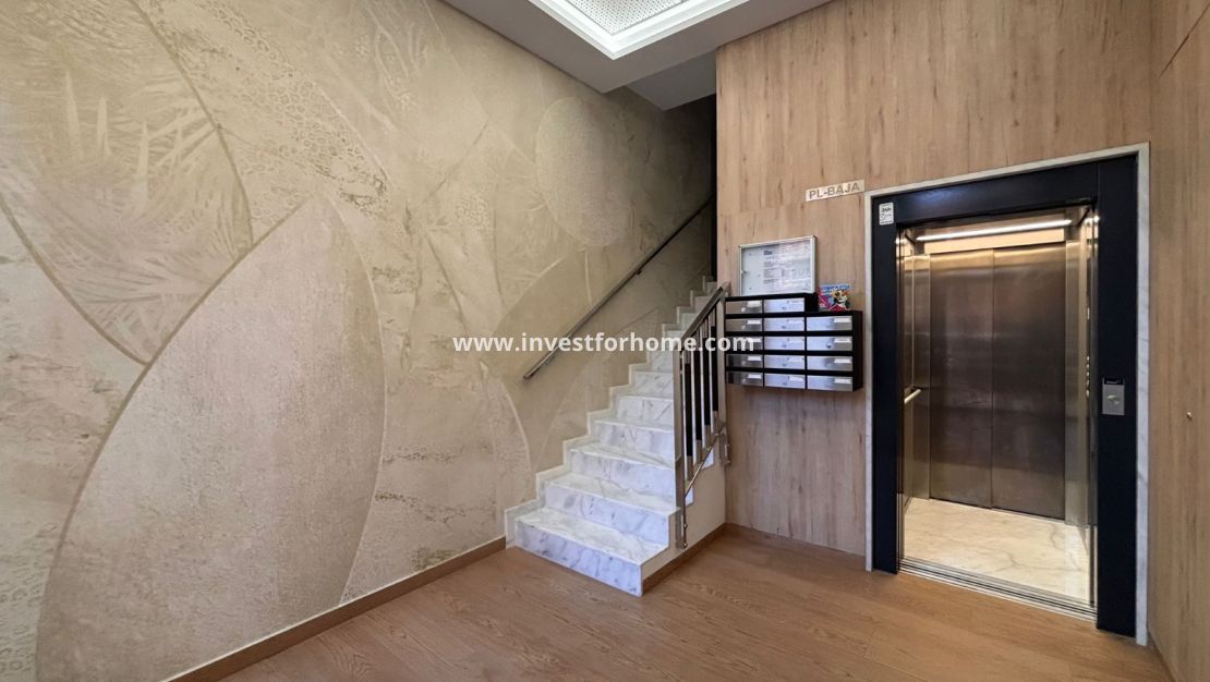 Vente - Appartement - Guardamar del Segura - Costa Blanca