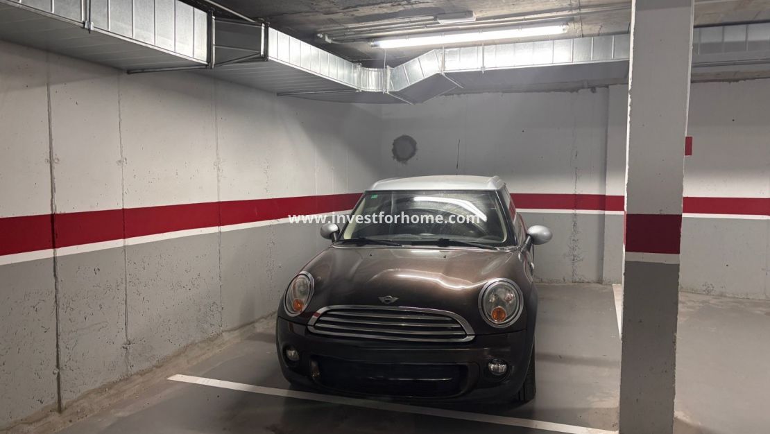 Vente - Appartement - Guardamar del Segura - Costa Blanca