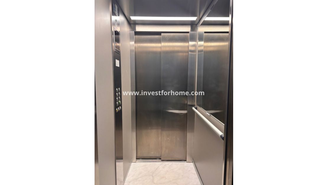 Vente - Appartement - Guardamar del Segura - Costa Blanca