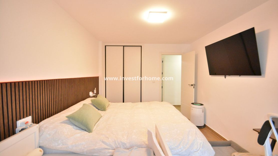 Vente - Appartement - Guardamar del Segura - Costa Blanca