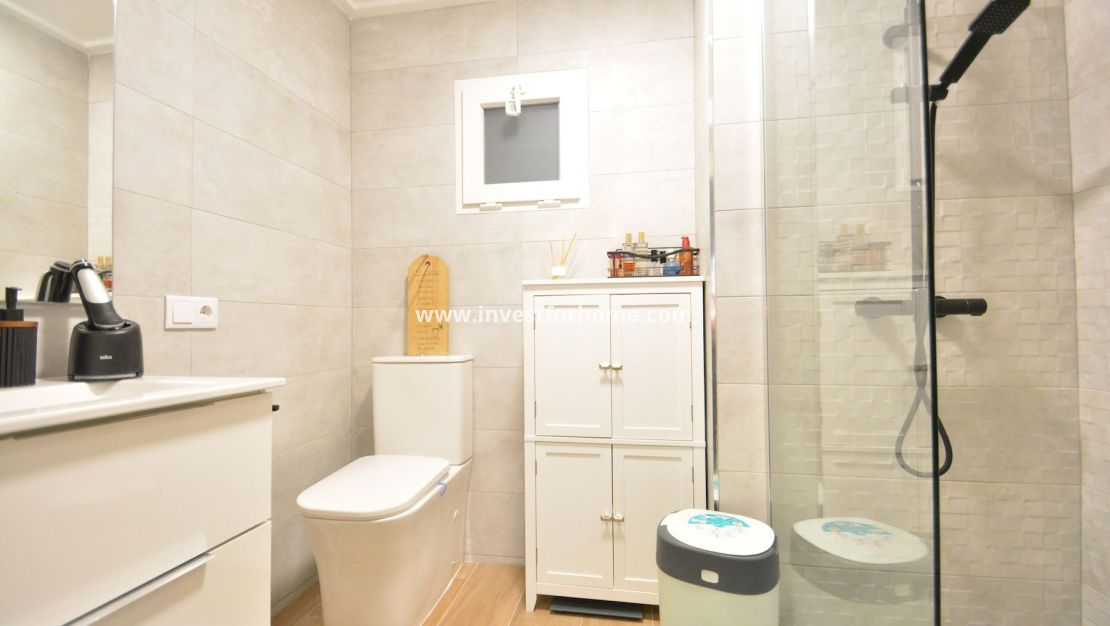 Vente - Appartement - Guardamar del Segura - Costa Blanca