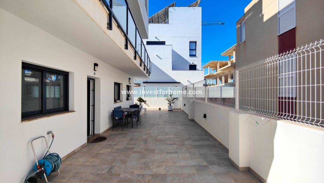 Vente - Appartement - Guardamar del Segura - Costa Blanca