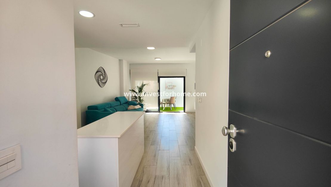 Vente - Appartement - Guardamar del Segura - Costa Blanca