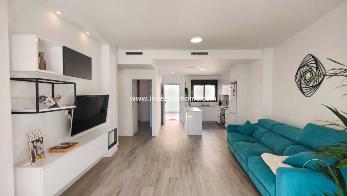 Vente - Appartement - Guardamar del Segura - Costa Blanca