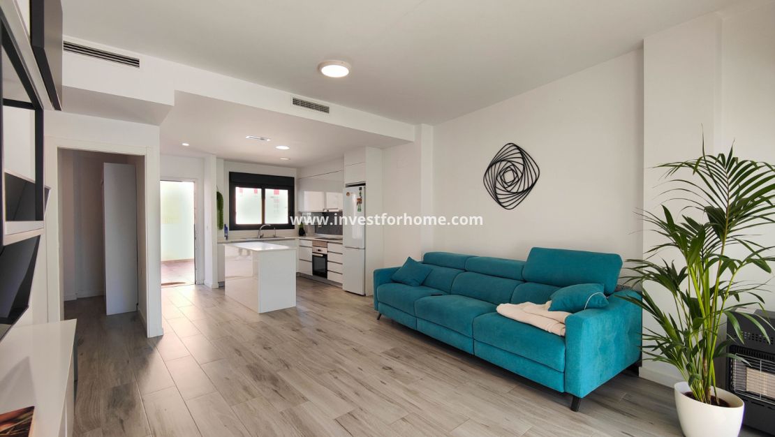 Vente - Appartement - Guardamar del Segura - Costa Blanca