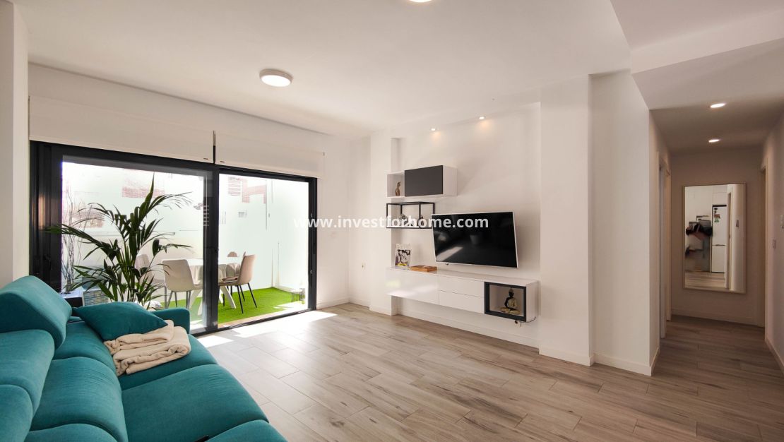 Vente - Appartement - Guardamar del Segura - Costa Blanca