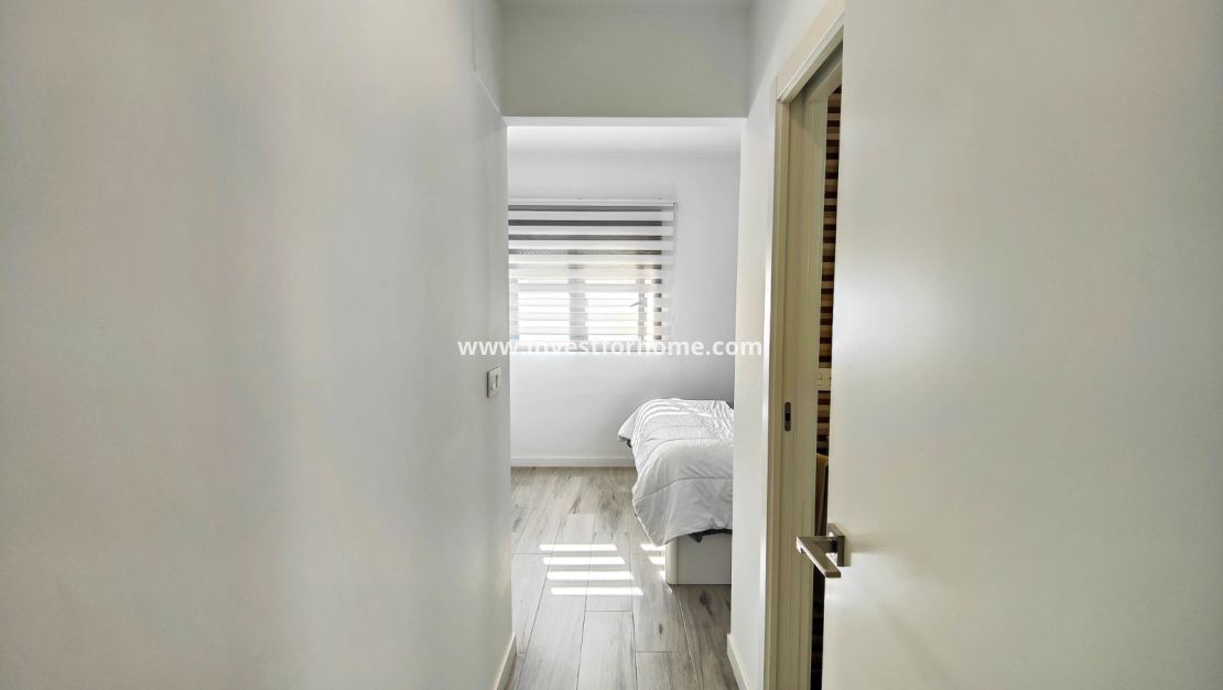 Vente - Appartement - Guardamar del Segura - Costa Blanca