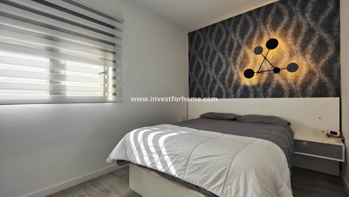 Vente - Appartement - Guardamar del Segura - Costa Blanca