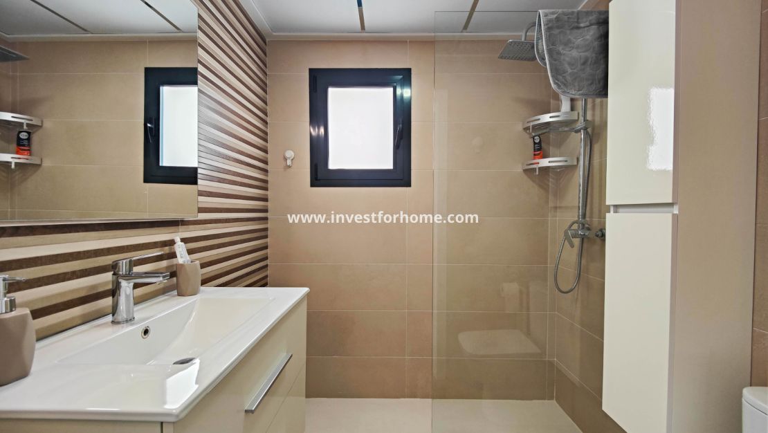 Vente - Appartement - Guardamar del Segura - Costa Blanca