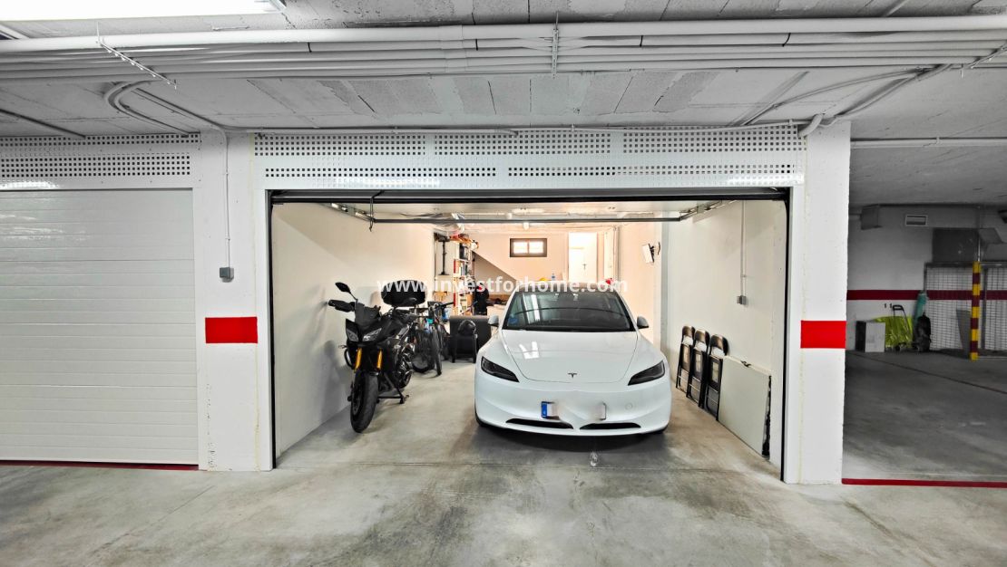 Vente - Appartement - Guardamar del Segura - Costa Blanca