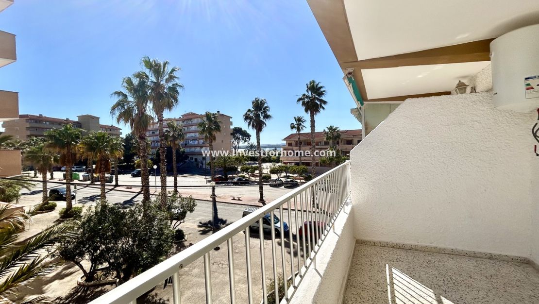 Vente - Appartement - Guardamar del Segura - Costa Blanca