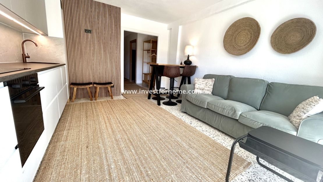 Vente - Appartement - Guardamar del Segura - Costa Blanca