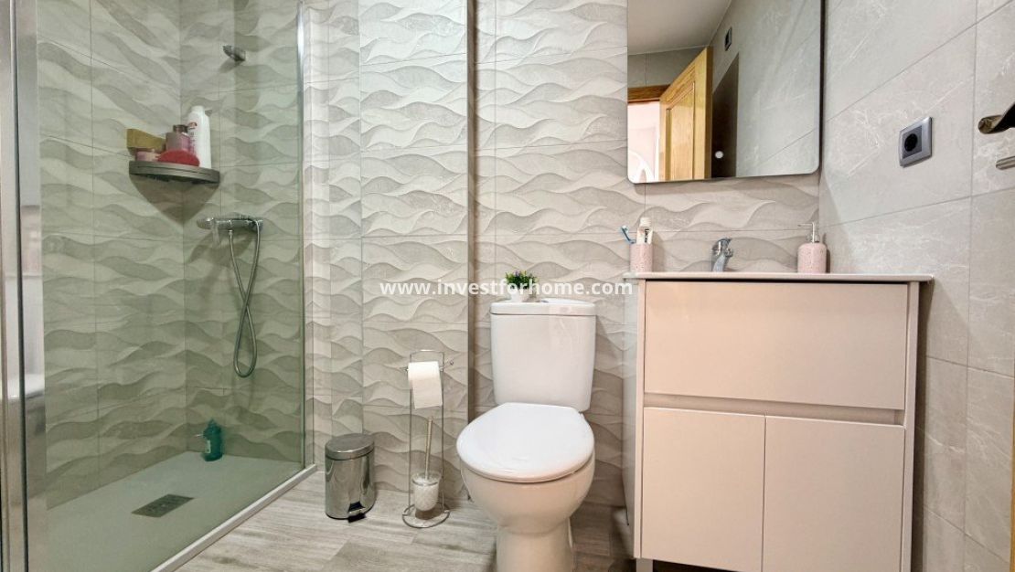 Vente - Appartement - Guardamar del Segura - Costa Blanca