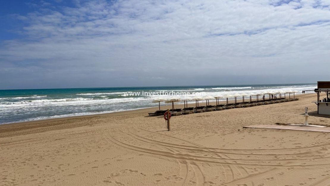 Vente - Appartement - Guardamar del Segura - Costa Blanca