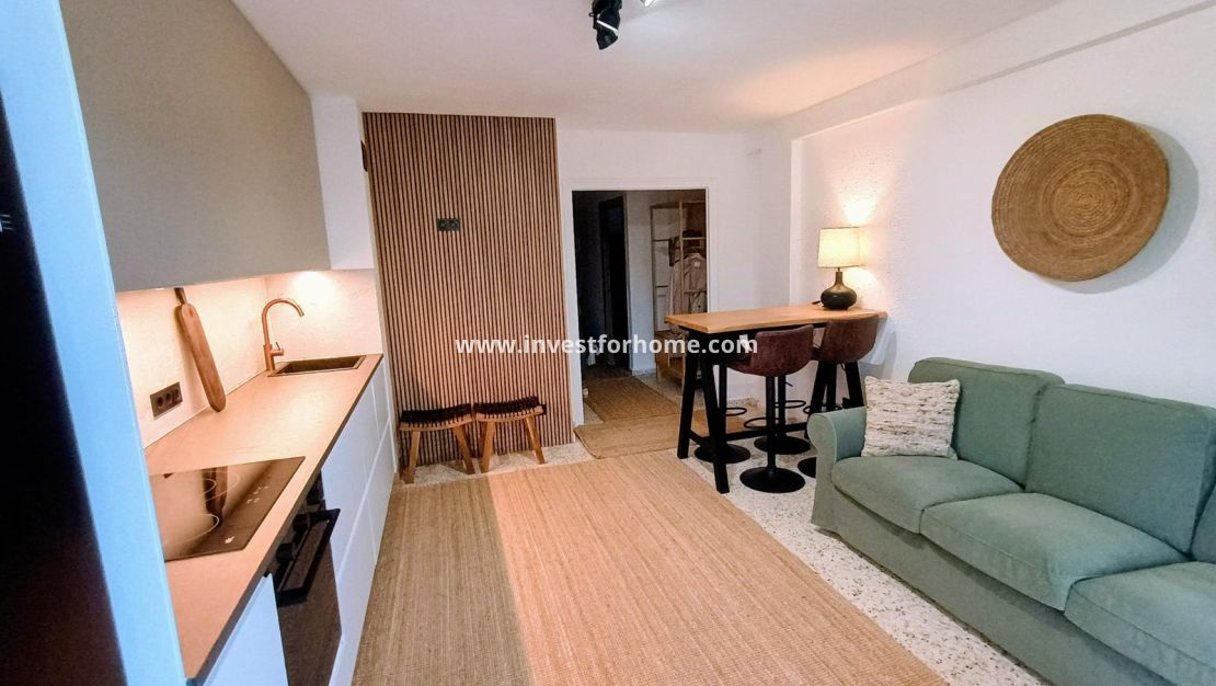 Vente - Appartement - Guardamar del Segura - Costa Blanca