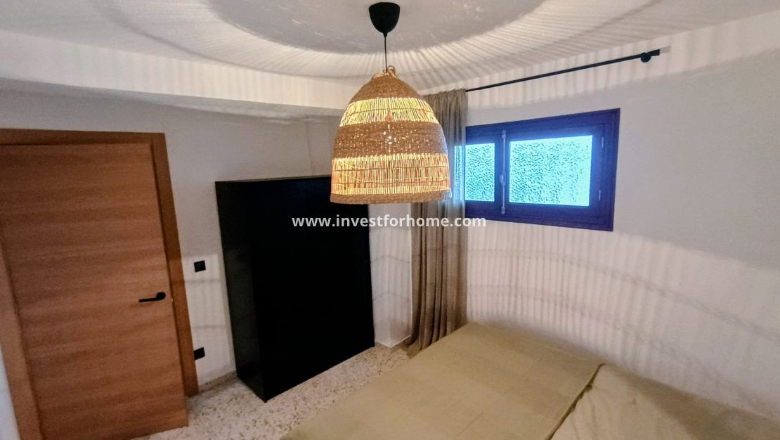 Vente - Appartement - Guardamar del Segura - Costa Blanca