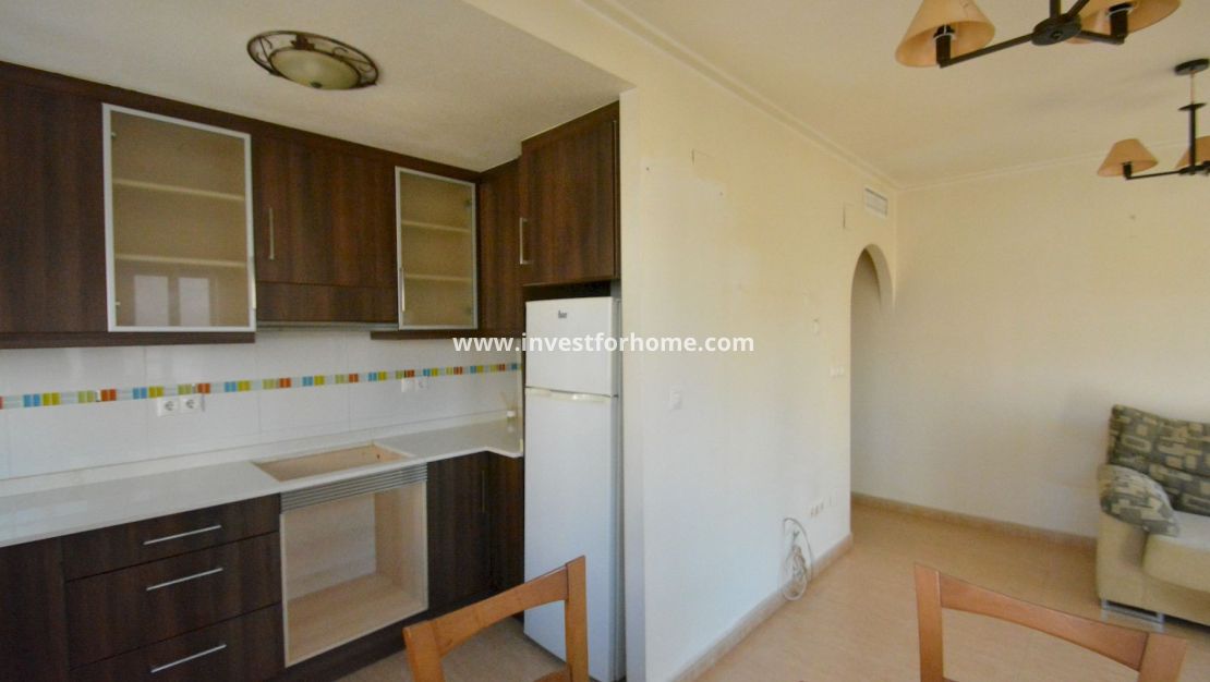 Vente - Appartement - Guardamar del Segura - Costa Blanca