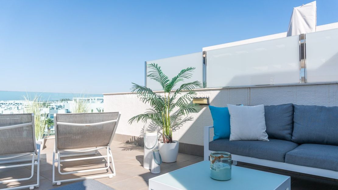 Vente - Appartement - Guardamar del Segura - Costa Blanca
