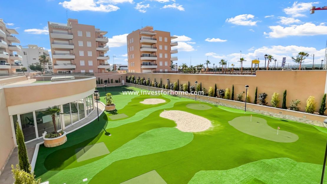 Vente - Appartement - Guardamar del Segura - Costa Blanca